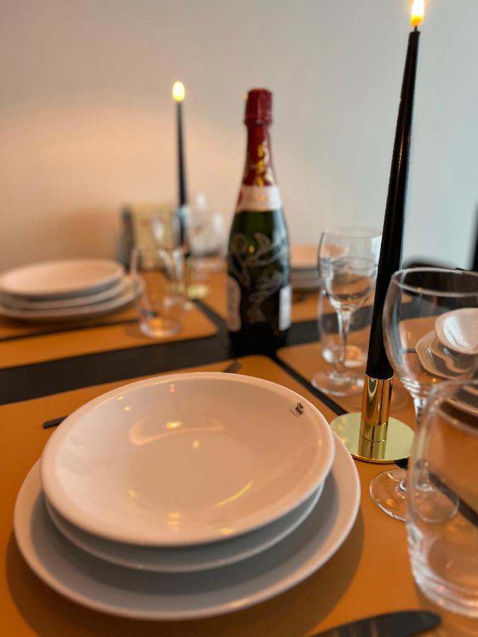 Apartament Red Cross Street Lommel Zewnętrze zdjęcie