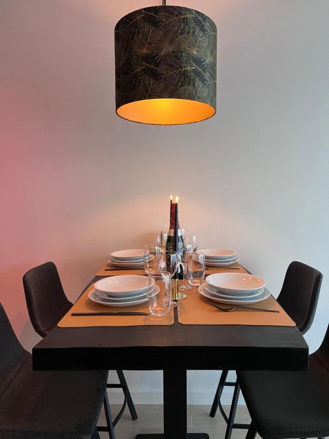 Apartament Red Cross Street Lommel Zewnętrze zdjęcie