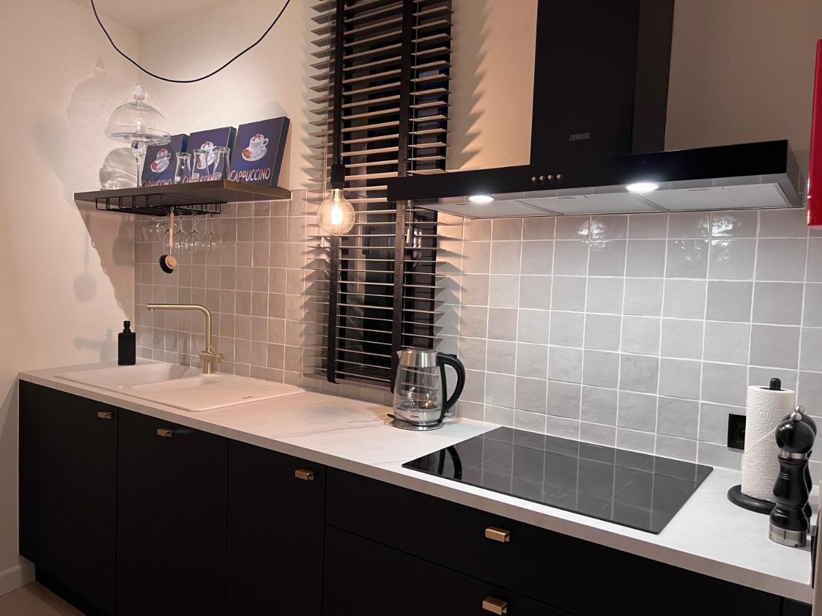 Apartament Red Cross Street Lommel Zewnętrze zdjęcie
